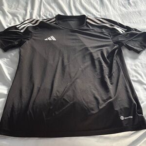 Unisex adidas athletic top ( US S)